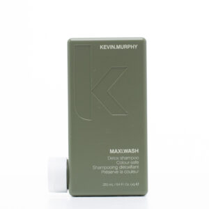 Шампунь-ексфоліант для шкіри голови KEVIN MURPHY Maxi.Wash НОМЕР1