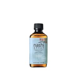 Шампунь енергетичний NASHI ARGAN Essential Energy 200 мл