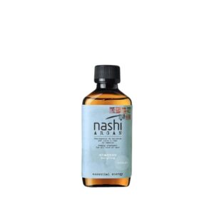 Шампунь енергетичний NASHI ARGAN Essential Energy 200 мл