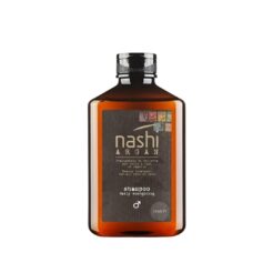 Шампунь енергетичний NASHI ARGAN Man Line 250 мл