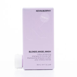 Шампунь тонуючий для світлого волосся KEVIN MURPHY Blonde.Ange.Wash НОМЕР1