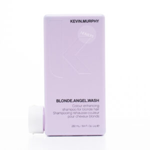 Шампунь тонуючий для світлого волосся KEVIN MURPHY Blonde.Ange.Wash НОМЕР1