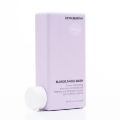 Шампунь тонуючий для світлого волосся KEVIN MURPHY Blonde.Ange.Wash НОМЕР1