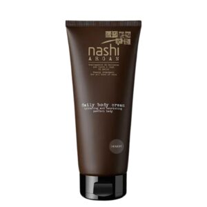 Щоденний крем для тіла NASHI ARGAN Daily Body Cream 200 мл