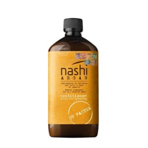 Зволожуючий кондиціонер NASHI ARGAN Sun Line 500 мл