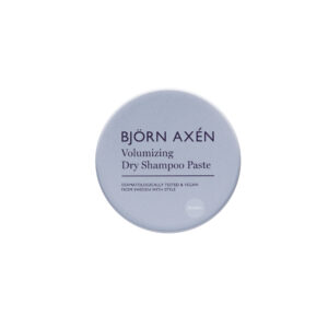 Volumizing Dry Shampoo Paste(1) НОМЕР1