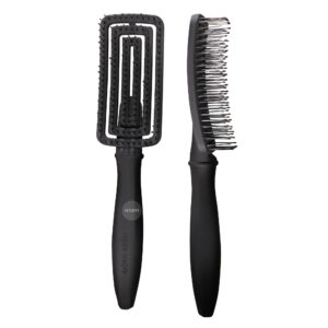 Wet Hair Brush Detangling Blowout - Clean НОМЕР1