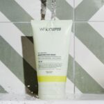 Інтенсивна зволожуюча маска для ослабленого та сухого волосся WhoCares Moisture Rich Mask 100мл. Номер 1