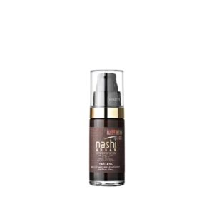 Анти віковий зволожуючий крем NASHI ARGAN Face Radiant 30 мл