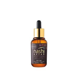 Відновлююче масло для обличчя NASHI-ARGAN Face Nectar-30 мл