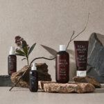 Відновлюючий шампунь з аргановим маслом RATED GREEN. Номер 1