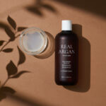 Відновлюючий шампунь з аргановим маслом RATED GREEN.Номер 1