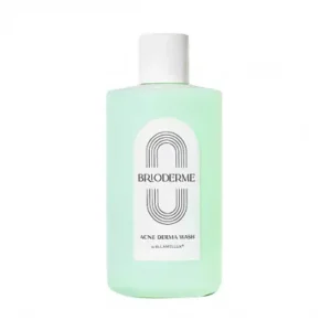 Засіб для миття тіла схильного до висипів, акне Rated Green . Номер 1