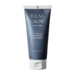 Зміцнююча маска від випадіння волосся Rated Green. Номер 1