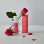 Парфумований міст для волосся 2 (лічі-троянда-кедр) Rated Green.Номер 1.