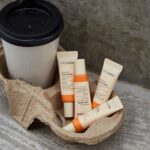 Сонцезахист для обличчя WhoCares Bifida Barrier Sun Cream.Номер 1