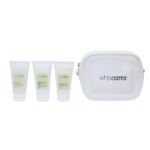 WhoCares Mini Set for Hair Номер 1
