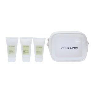 WhoCares Mini Set for Hair Номер 1