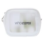 Набір мініатюрних засобів WhoCares Mini Set for Hair.Номер 1
