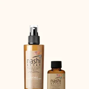 NASHI ARGAN Набір Інстант+Шампунь. Номер 1