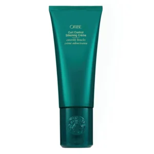 ORIBE Curl Control Silkening Creme. Номер 1