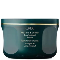 ORIBE Moisture & Control Deep Treatment Masque. Номер 1