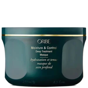 ORIBE Moisture & Control Deep Treatment Masque. Номер 1