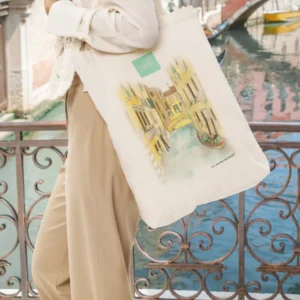 Набір Nashi Argan Oil - Venice Edition Номер 1