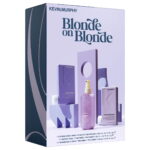 Kevin-Murphy-Blonde-on-Blonde. Номер 1