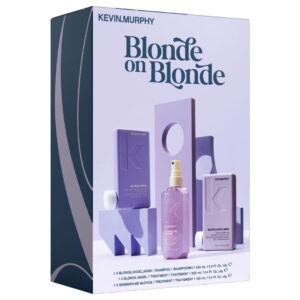 Kevin-Murphy-Blonde-on-Blonde. Номер 1