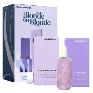 Kevin-Murphy-Blonde-on-Blonde.Номер1