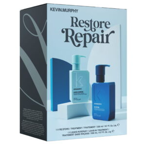 Kevin-Murphy-Restore-Repair---Номер1