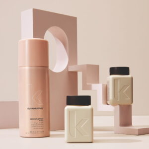 Kevin-Murphy-The-Jet-Setter--Номер 1