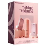 Kevin-Murphy-Vibing-Volume---Номер1