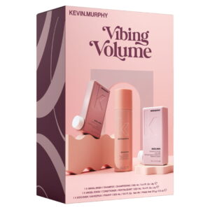 Kevin-Murphy-Vibing-Volume---Номер1