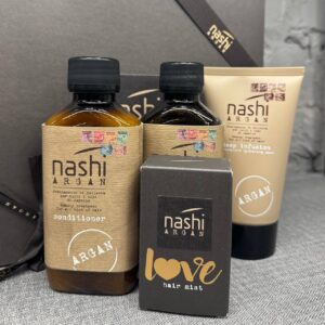 Nashi Argan Набір Номер1