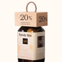 Nashi Argan Номер1