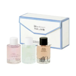 Набір мініатюр есенцій ANILLO Hair Essence Trio Set