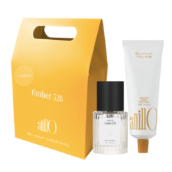 Набір засобів ANILLO Amber 528