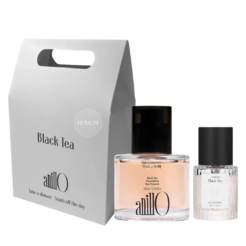 Набір засобів ANILLO Black Tea