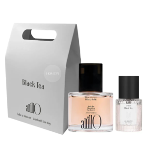 Набір засобів ANILLO Black Tea