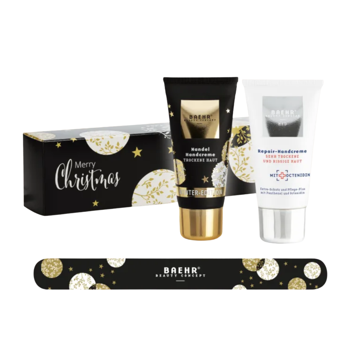 Крем для рук "Медичний догляд за руками"