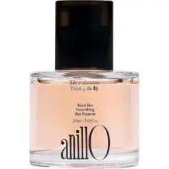 ANILLO Поживна есенція для волосся Black Tea Nourishing Hair Essence 50 мл