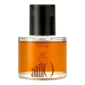 Есенція для волосся ANILLO Dark Beer Biome Hair Essence 50 мл