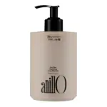 Живильний шампунь проти випадіння волосся ANILLO Black Tea Nourishing Scalp Shampoo 