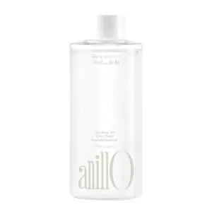 Маска для фарбованого волосся ANILLO Gardenia Veil Color Shield Ampoule Treatment 200 мл