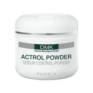 Антибактеріальна пудра-абсорбент DMK Actrol Powder