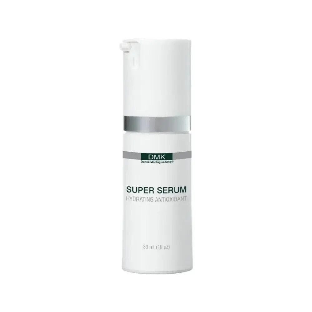 Антиоксидантна підтягувальна сироватка DMK Super Serum 30 мл Антиоксидантна підтягувальна сироватка DMK Super Serum 30 мл