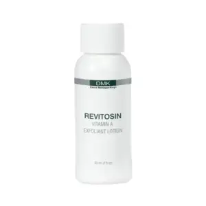 Відлущувальний лосьйон з ретинолом DMK Revitosin Vitamin A Exfoliant Lotion 60 мл