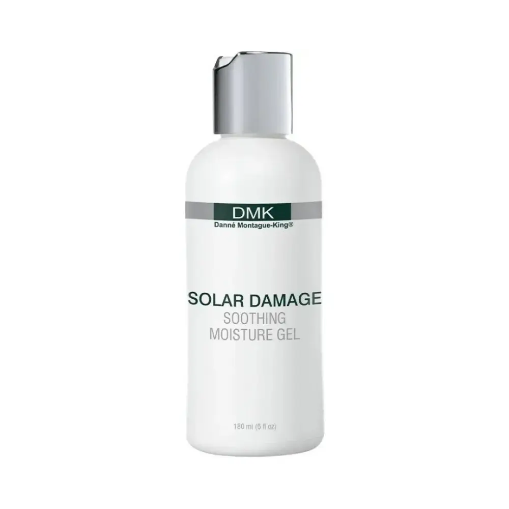 Зволожувальний гель DMK Solar Damage Gel 180 мл
